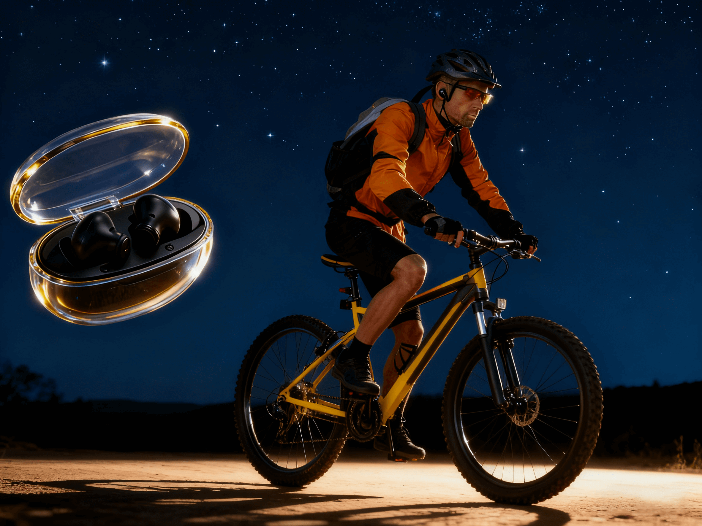 高品质音乐体验